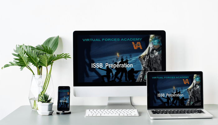 ISSB Preparation