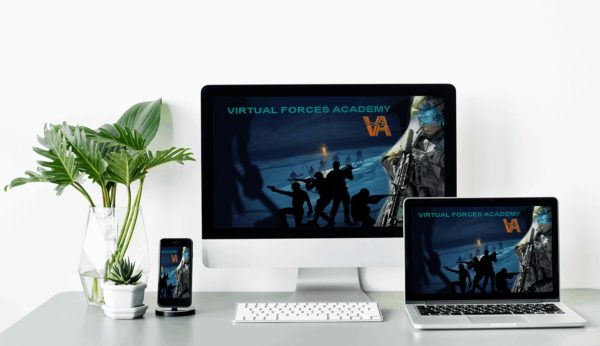 VFA All Courses